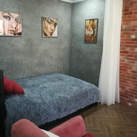 Квартира Бизнес -Класса В Ста Метрах От Городского Парка Petropavlovsk Buitenkant foto